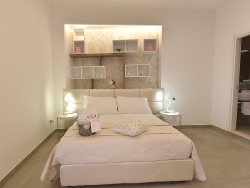Bed & Breakfast Love Inn Boutique Rooms