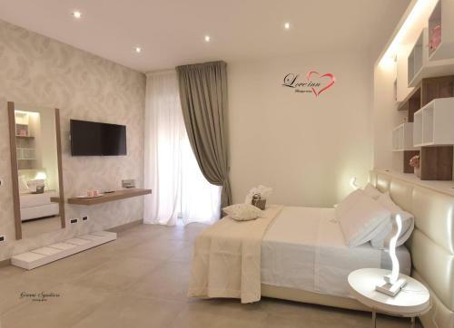 Bed & Breakfast Love Inn Boutique Rooms