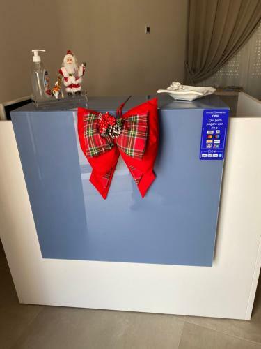 Bed & Breakfast Love Inn Boutique Rooms