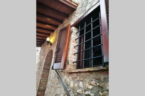 Apartamento La Pietra Umbra Di Benedetta & Bros