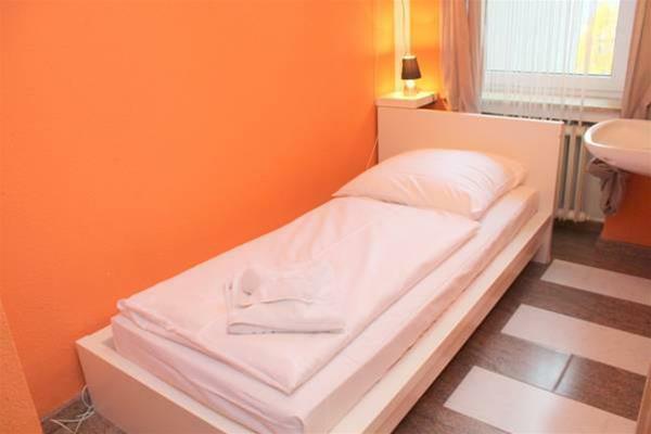 Hostal Hotel Espenlaub