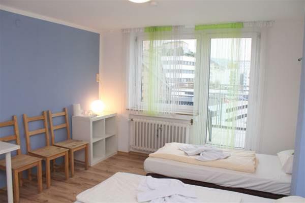 Hostal Hotel Espenlaub