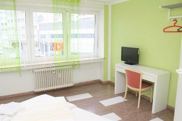 Hostal Hotel Espenlaub