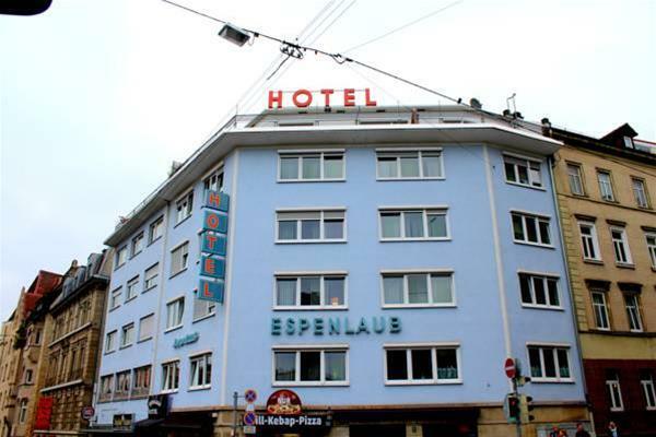 Hostal Hotel Espenlaub