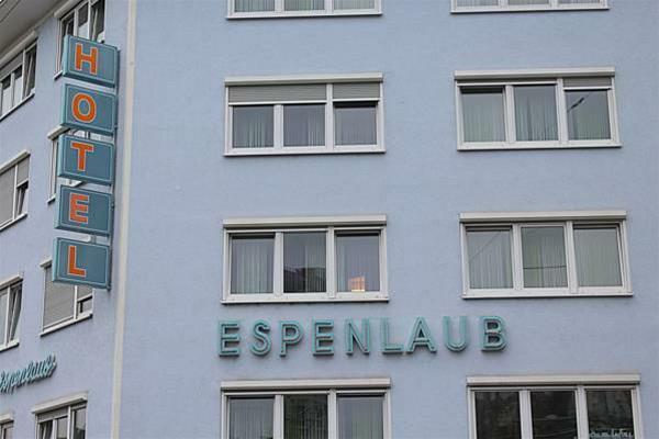 Hostal Hotel Espenlaub