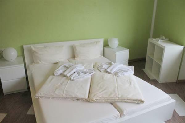 Hostal Hotel Espenlaub