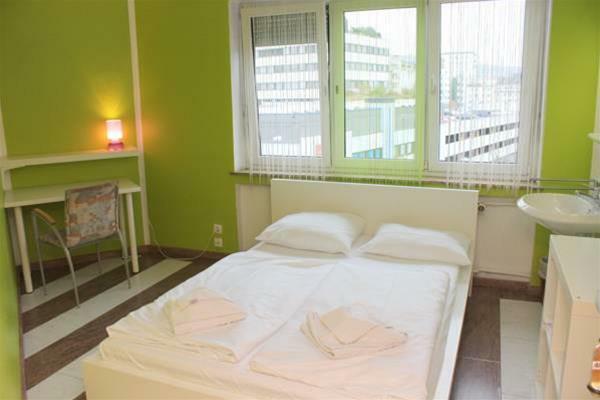 Hostal Hotel Espenlaub