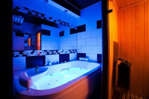 Vip Apartserg Apartment