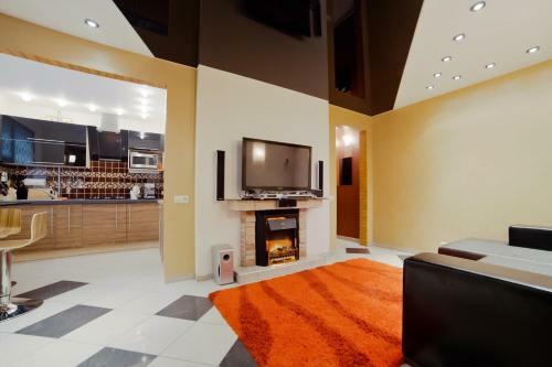 Vip Apartserg Apartment