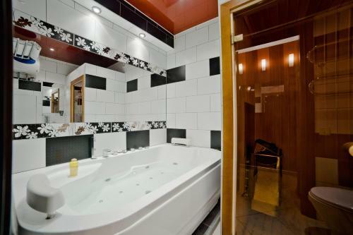 Vip Apartserg Apartment