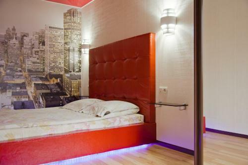 Vip Apartserg Apartment