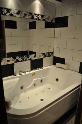 Vip Apartserg Apartment