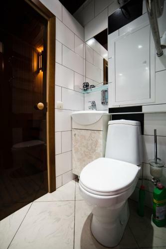 Vip Apartserg Apartment