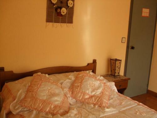 Hostal La Anjana Ojedo