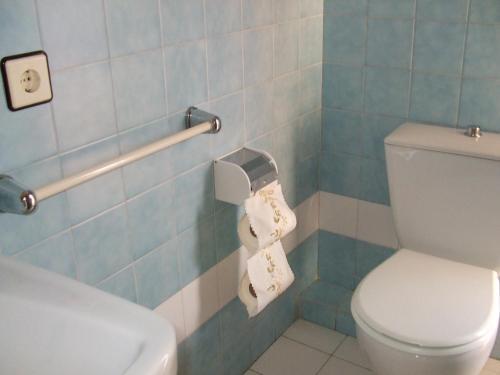 Hostal La Anjana Ojedo