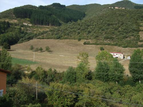 Hostal La Anjana Ojedo
