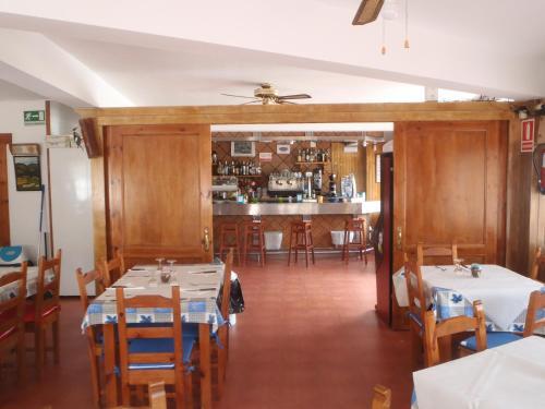 Hostal La Anjana Ojedo