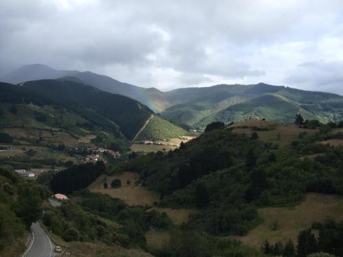 Hostal La Anjana Ojedo