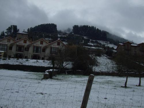Hostal La Anjana Ojedo