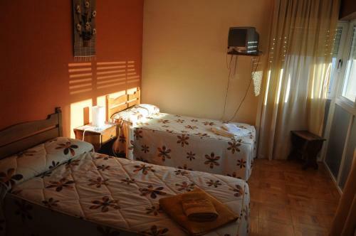 Hostal La Anjana Ojedo