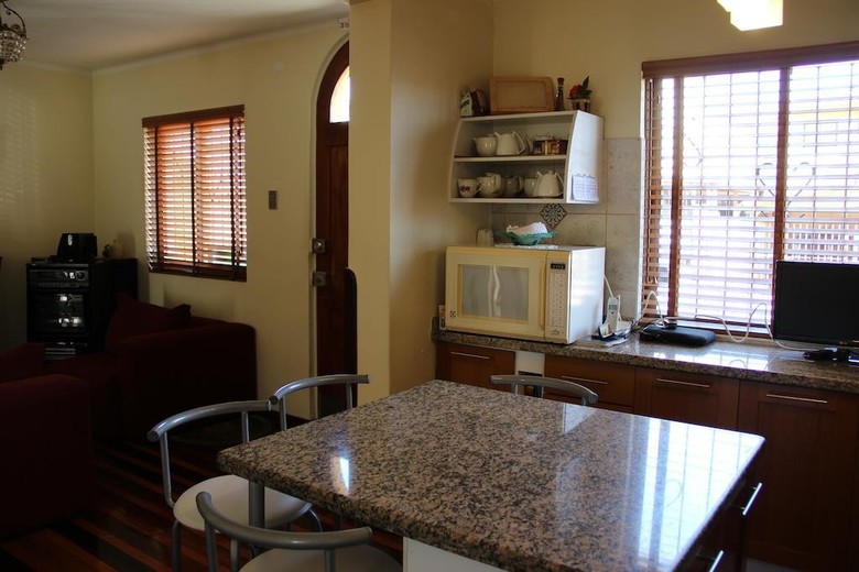 Cari�o Porte�o Bed & Breakfast