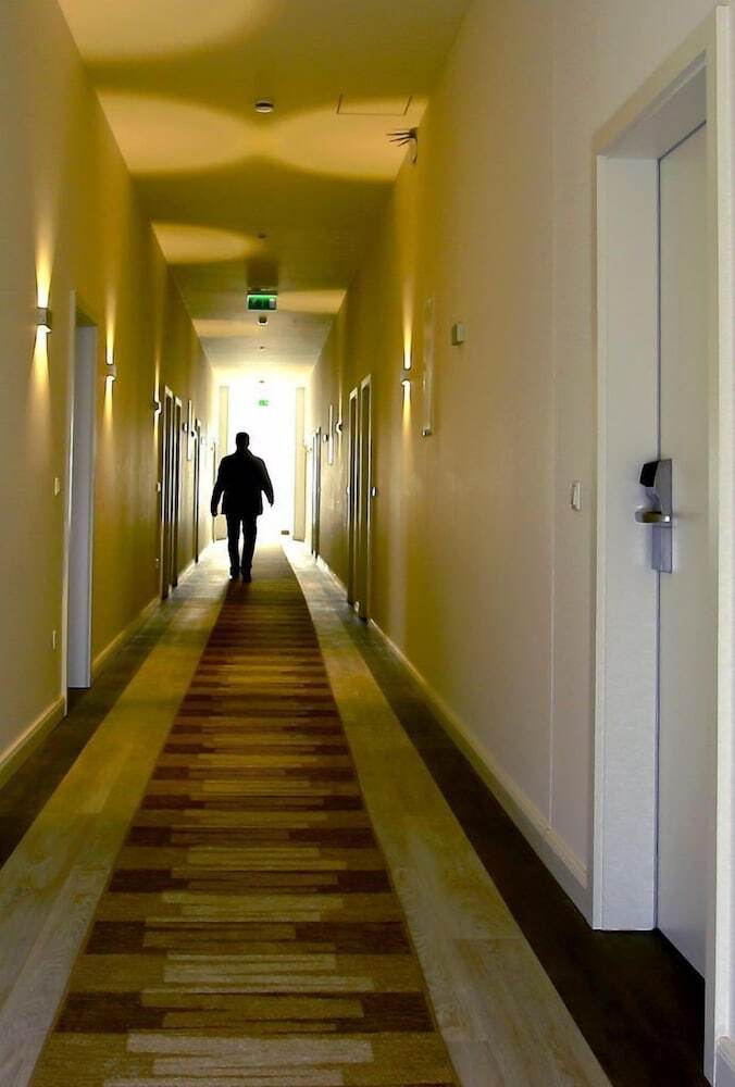Apartamento Boardinghotel Heidelberg