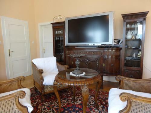 Villa Elasan