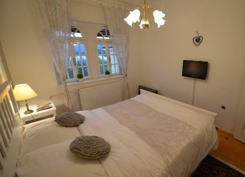 Villa Elasan
