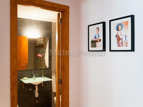Apartamentos Obelisc