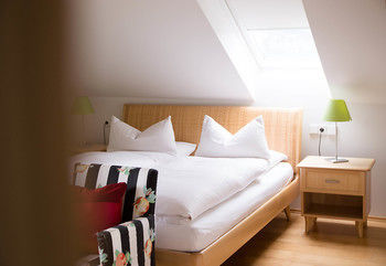 Hotel-restaurant Vinothek Lamm