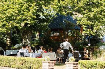 Hotel-restaurant Vinothek Lamm