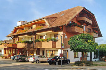 Hotel-restaurant Vinothek Lamm