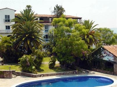 Hotel Minero Y Edificio Patrimonial De La Borda