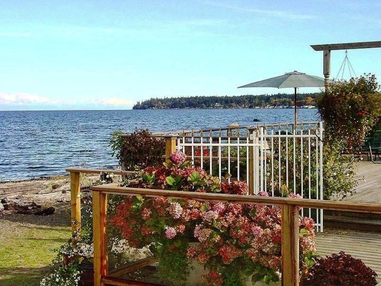 Hotel Buena Vista By The Sea