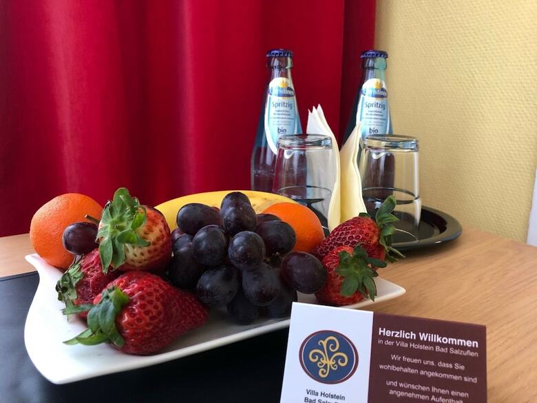 Hotel Pension Villa Holstein