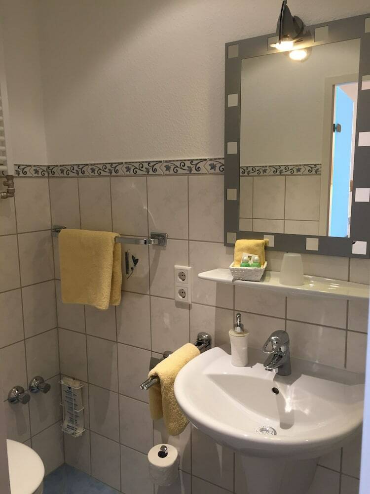 Hotel Pension Villa Holstein
