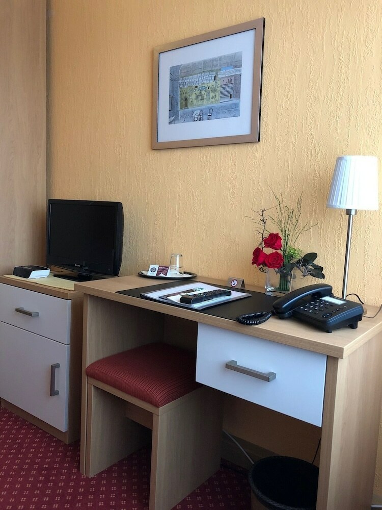 Hotel Pension Villa Holstein
