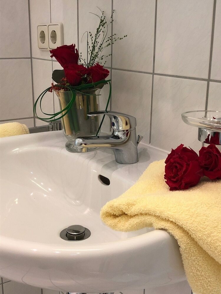 Hotel Pension Villa Holstein