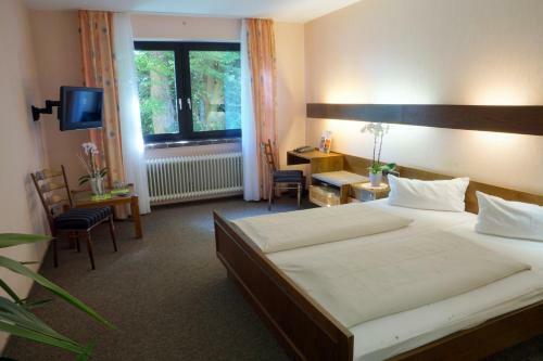 Hostal Hotel Zur Heide