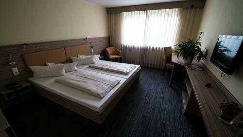 Hostal Hotel Zur Heide