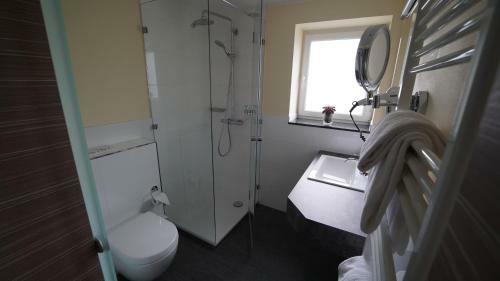 Hostal Hotel Zur Heide