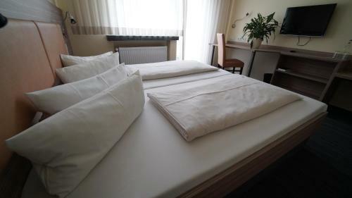 Hostal Hotel Zur Heide