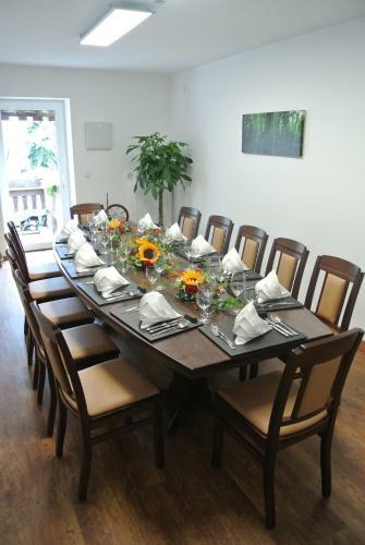 Hostal Hotel Zur Heide