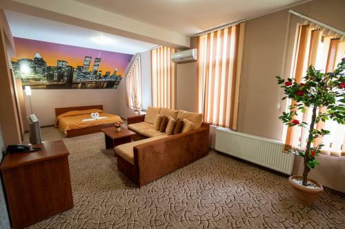 Hotelcomplex Bryasta