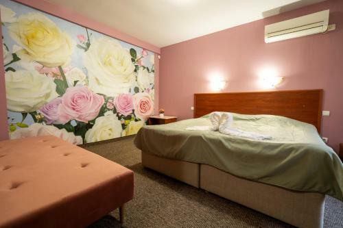 Hotelcomplex Bryasta