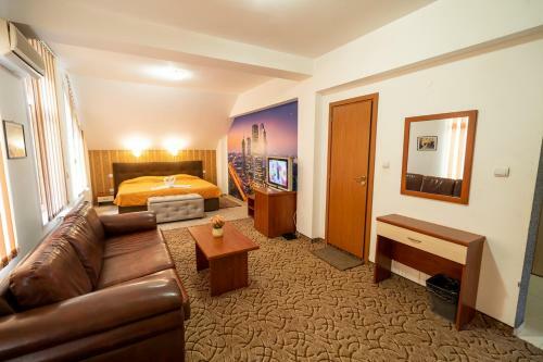 Hotelcomplex Bryasta