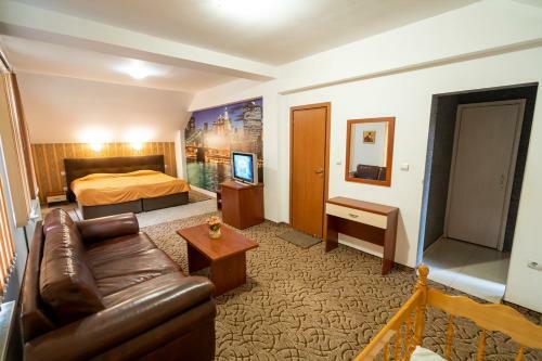 Hotelcomplex Bryasta