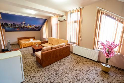 Hotelcomplex Bryasta