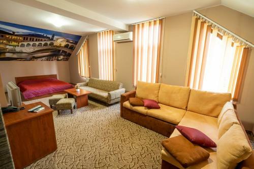 Hotelcomplex Bryasta