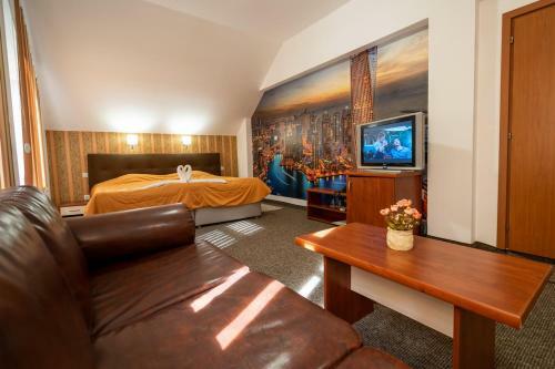 Hotelcomplex Bryasta